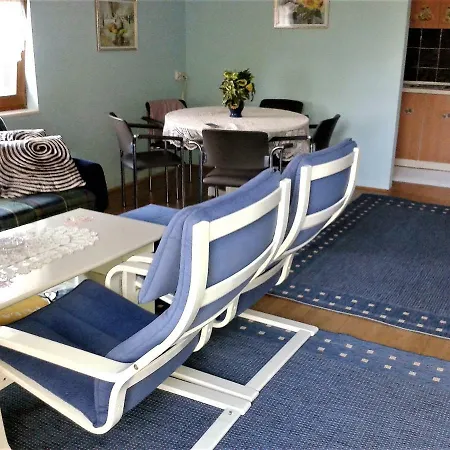 Apartmán Apartman Dora