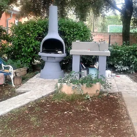 Apartman Dora Apartmán