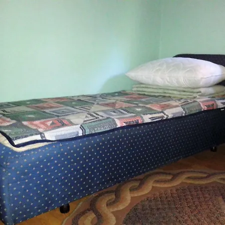 Apartman Dora