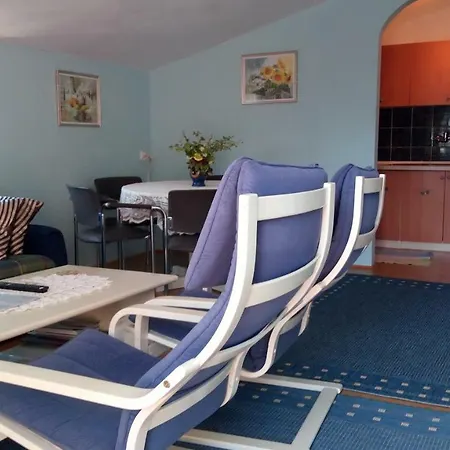 Apartment Apartman Dora Vodnjan