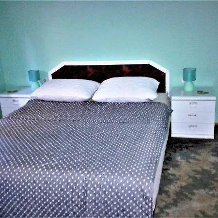 Apartment Apartman Dora Vodnjan